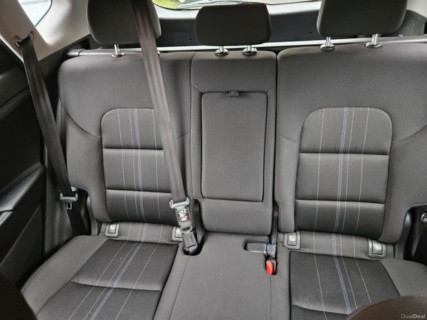 Hyundai Tucson 2016 1.7 diesel comfort 378714585