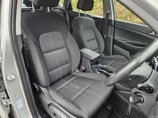 Hyundai Tucson 2016 1.7 diesel comfort 378714533