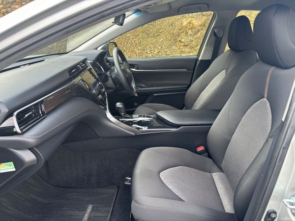 2020 TOYOTA CAMRY 2.5 HYBRID AUTOMATIC 378714957