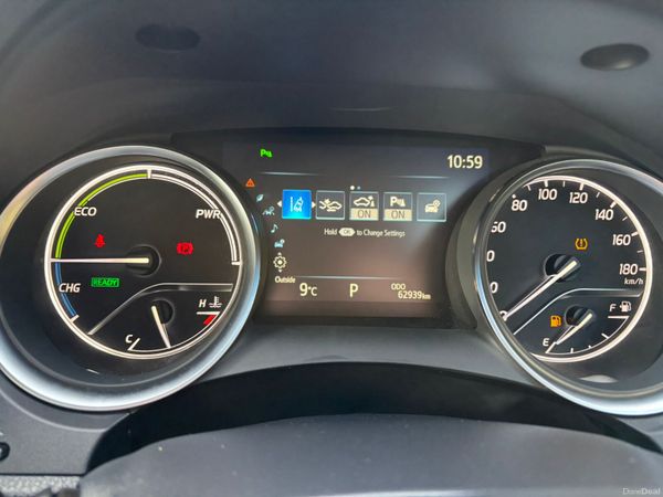 2020 TOYOTA CAMRY 2.5 HYBRID AUTOMATIC 378714963