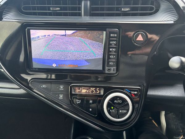 2020 TOYOTA AQUA 1.5 AUTO HYBRID 378716351