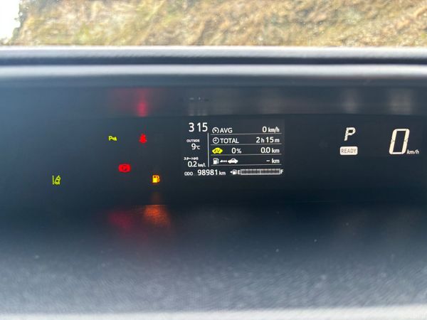 2020 TOYOTA AQUA 1.5 AUTO HYBRID 378716364