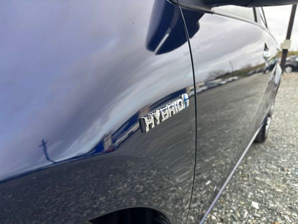 2020 TOYOTA AQUA 1.5 AUTO HYBRID 378716327