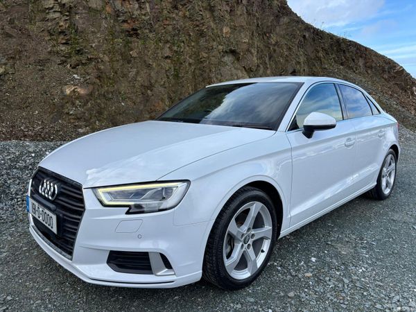 2019 AUDI A3 SALOON SPORT *LOW MILEAGE* AUTOMATIC 378718241