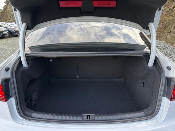 2019 AUDI A3 SALOON SPORT *LOW MILEAGE* AUTOMATIC 378718260