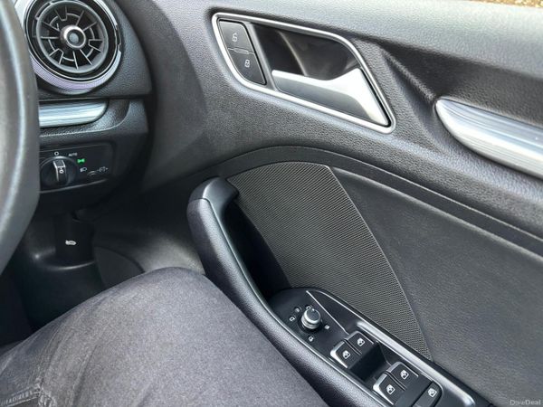 2019 AUDI A3 SALOON SPORT *LOW MILEAGE* AUTOMATIC 378718294