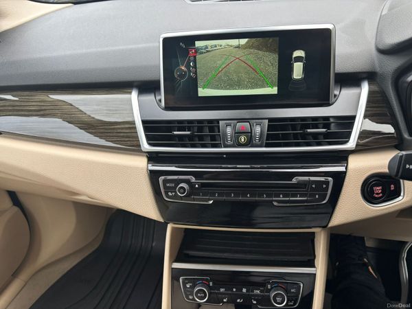 2106 BMW 218i - FULL LEATHER - LOW MILEAGE 378720050