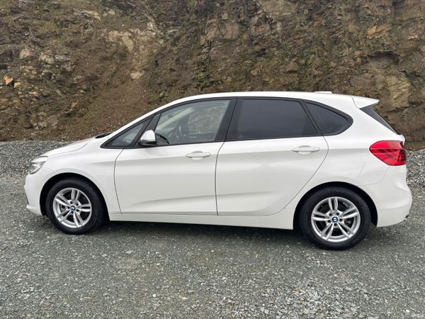 2106 BMW 218i - FULL LEATHER - LOW MILEAGE 378720059