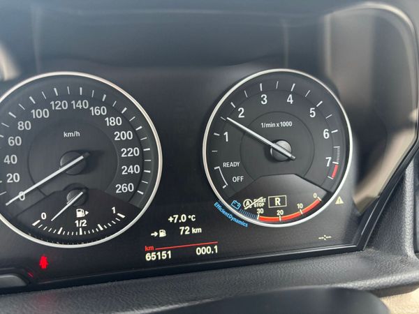 2106 BMW 218i - FULL LEATHER - LOW MILEAGE 378720081