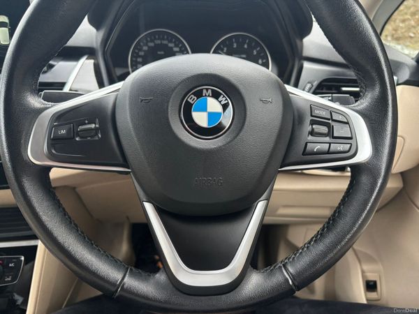 2106 BMW 218i - FULL LEATHER - LOW MILEAGE 378720085