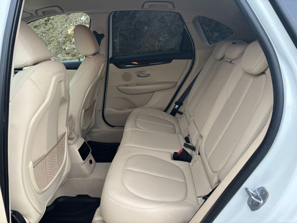 2106 BMW 218i - FULL LEATHER - LOW MILEAGE 378720025