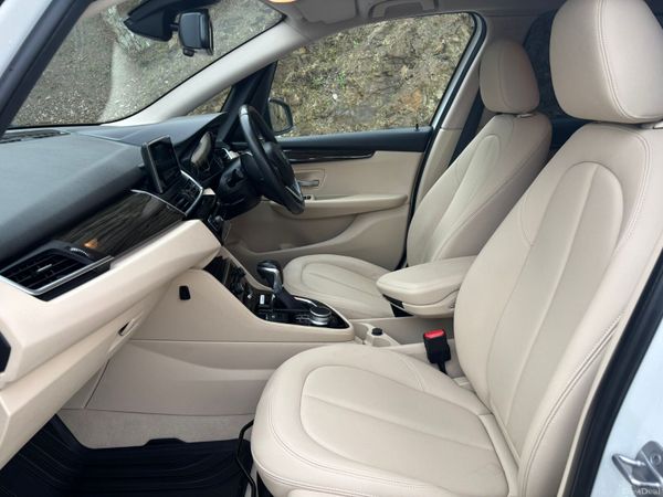 2106 BMW 218i - FULL LEATHER - LOW MILEAGE 378720027