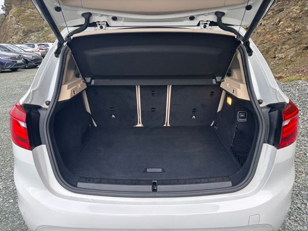 2106 BMW 218i - FULL LEATHER - LOW MILEAGE 378720029