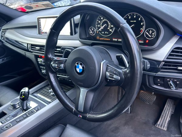 2018 BMW X5 X DRIVE X40E M SPORT HYBRID 378720547