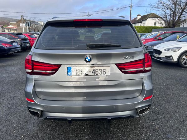 2018 BMW X5 X DRIVE X40E M SPORT HYBRID 378720549