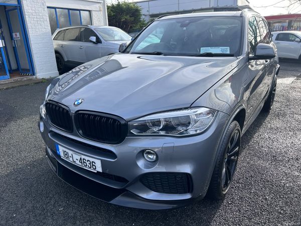 2018 BMW X5 X DRIVE X40E M SPORT HYBRID 378720521