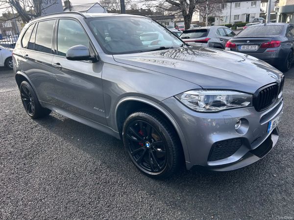 2018 BMW X5 X DRIVE X40E M SPORT HYBRID 378720535
