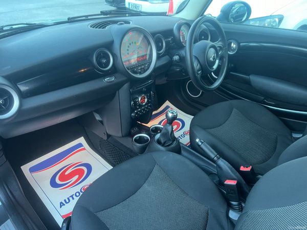 2012 MINI 75K NCT 03/27 378724485