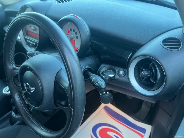 2012 MINI 75K NCT 03/27 378724405