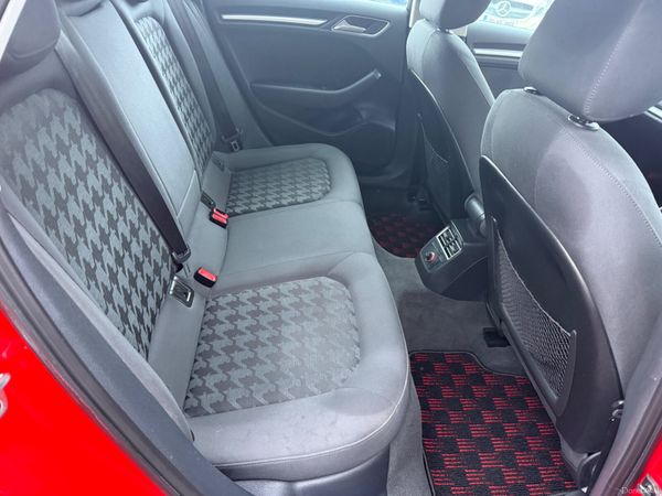 2016 Audi A3 1.4L Petrol Automatic 378727481