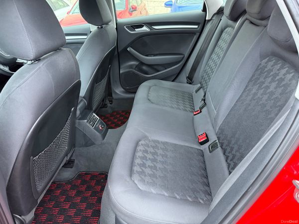 2016 Audi A3 1.4L Petrol Automatic 378727483
