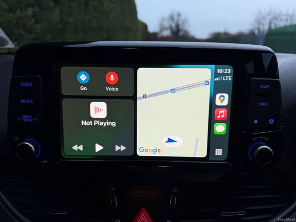 Hyundai i30 FASTBACK 1.0 PETROL TURBO 2018 378727439