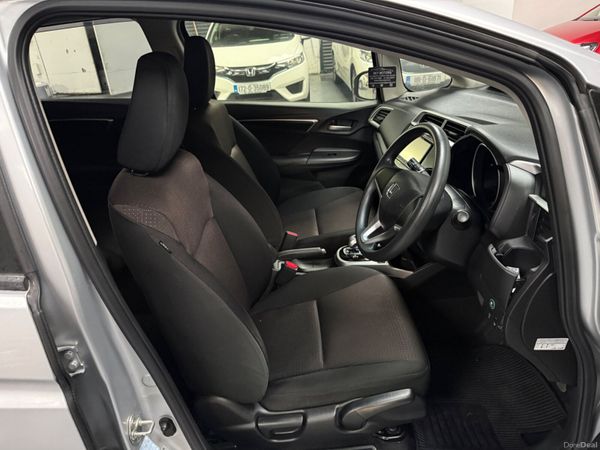 2017 Honda Fit 1.5 Hybrid Auto 50K Miles 378730989