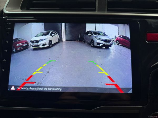 2017 Honda Jazz/ Fit 1.5 Hybrid Automatic 378732449