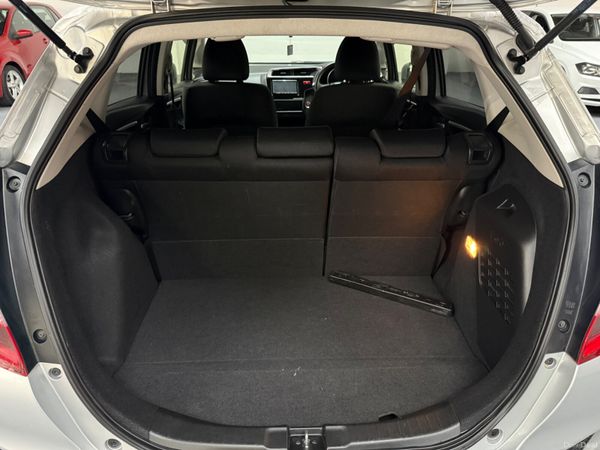 2017 Honda Jazz/ Fit 1.5 Hybrid Automatic 378732457