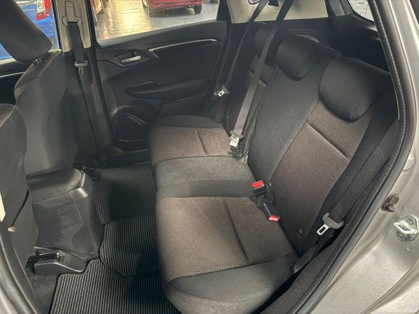 2017 Honda Jazz/ Fit 1.5 Hybrid Automatic 378732463