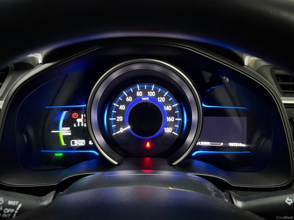 2017 Honda Jazz/ Fit 1.5 Hybrid Automatic 378732435