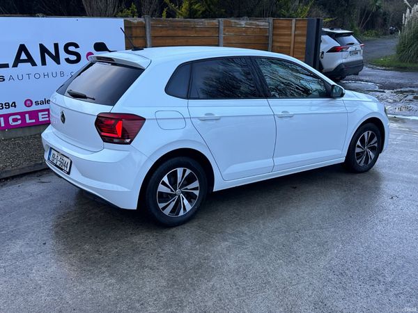 Volkswagen Polo 2019 1.0 Auto 378733696
