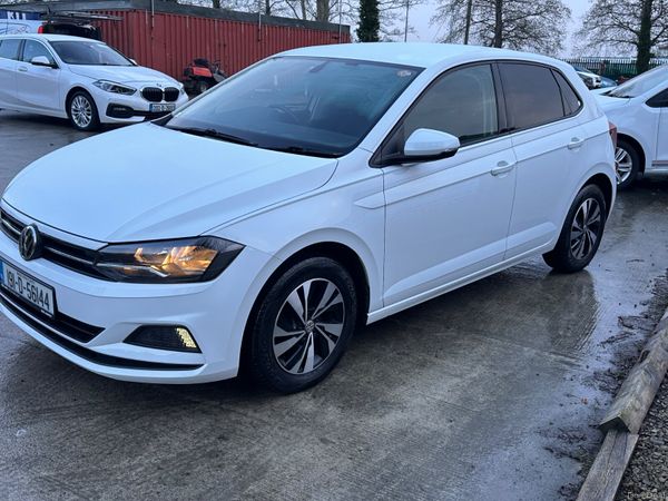 Volkswagen Polo 2019 1.0 Auto 378733706