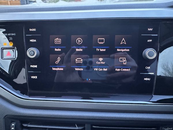 Volkswagen Polo 2019 1.0 Auto 378733717