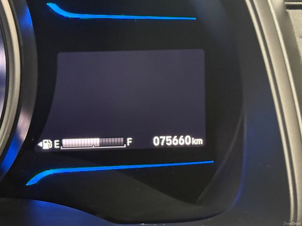 2017 Honda Fit 1.5 Hybrid Auto,46K Miles 378736969