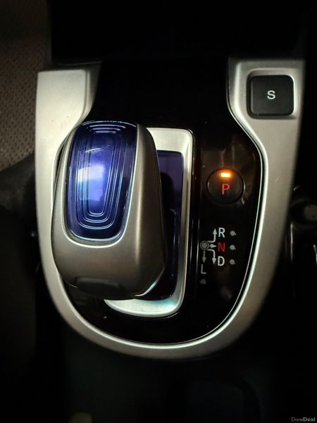 2017 Honda Fit 1.5 Hybrid Auto,46K Miles 378736973