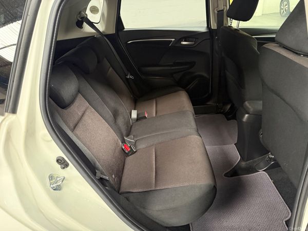 2017 Honda Fit 1.5 Hybrid Auto,46K Miles 378736979