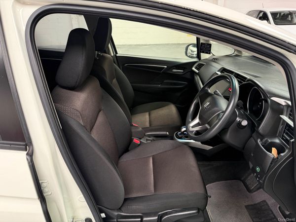 2017 Honda Fit 1.5 Hybrid Auto,46K Miles 378736983