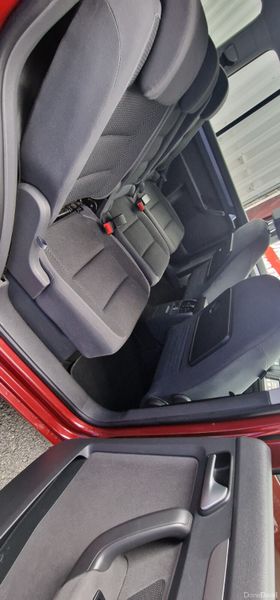 Vw Touran Automatic 7 Seater 378850161