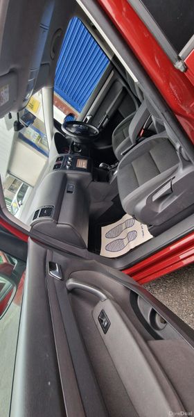 Vw Touran Automatic 7 Seater 378850163