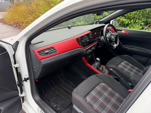 Volkswagen Polo 2.0 GTI DSG 44,000km 378851890