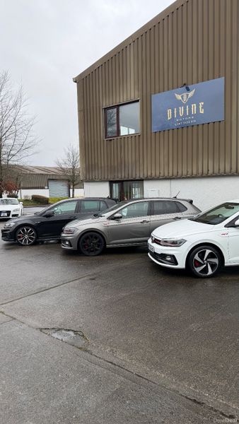 Volkswagen Polo 2.0 GTI DSG 44,000km 378851973