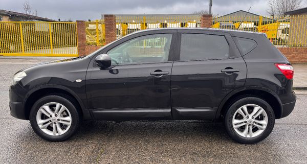 2010 Nissan Qashqai *FRESH NCT* 378853190