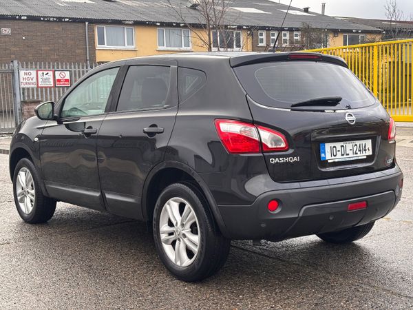 2010 Nissan Qashqai *FRESH NCT* 378853193