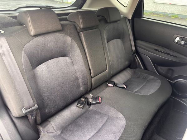 2010 Nissan Qashqai *FRESH NCT* 378853202