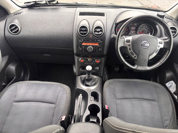 2010 Nissan Qashqai *FRESH NCT* 378853204