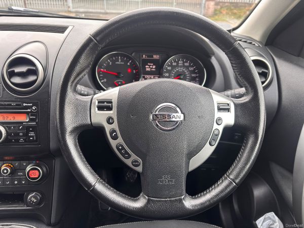 2010 Nissan Qashqai *FRESH NCT* 378853207