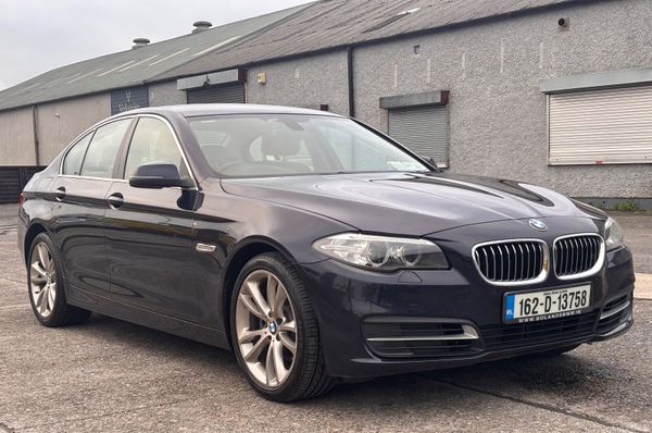 2016 BMW 520D *Leather Heated Seats* NCT NOV 26* 378853324