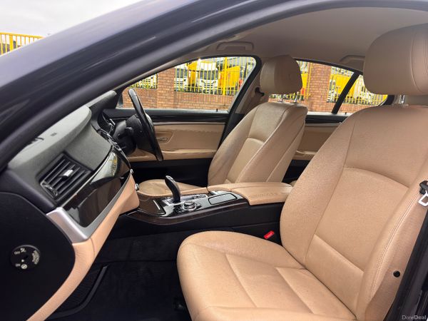 2016 BMW 520D *Leather Heated Seats* NCT NOV 26* 378853331