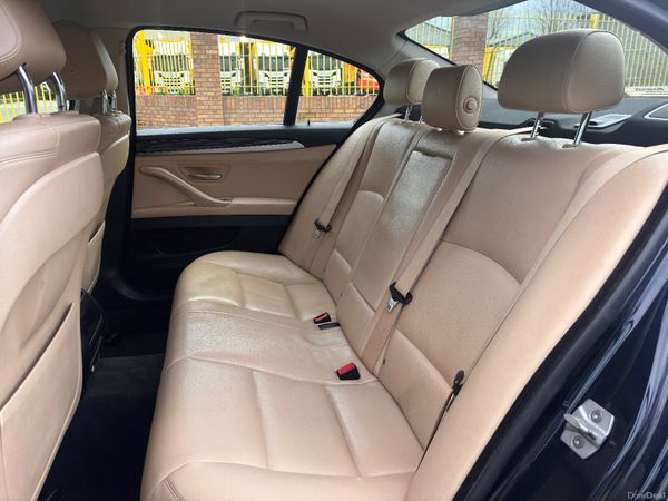 2016 BMW 520D *Leather Heated Seats* NCT NOV 26* 378853335
